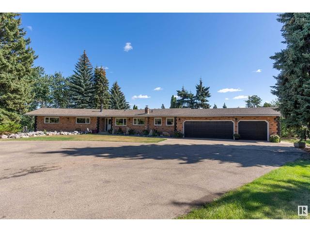 3441 199 St Nw, House detached with 3 bedrooms, 2 bathrooms and 10 parking in Edmonton AB | Image 4