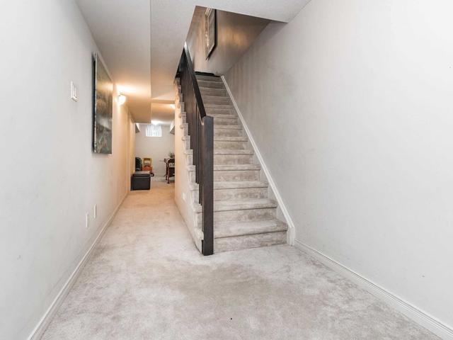 41 Utopia Way, House attached with 3 bedrooms, 4 bathrooms and 2 parking in Brampton ON | Image 14