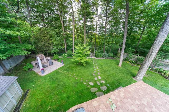 170 Brookbanks Dr, House detached with 3 bedrooms, 5 bathrooms and 6 parking in Toronto ON | Image 20
