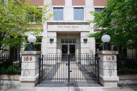 404 - 168 King St E, Condo with 1 bedrooms, 1 bathrooms and 1 parking in Toronto ON | Image 9
