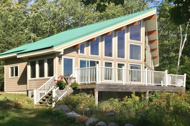 53 Sandy Island, House detached with 3 bedrooms, 2 bathrooms and null parking in Parry Sound ON | Image 12