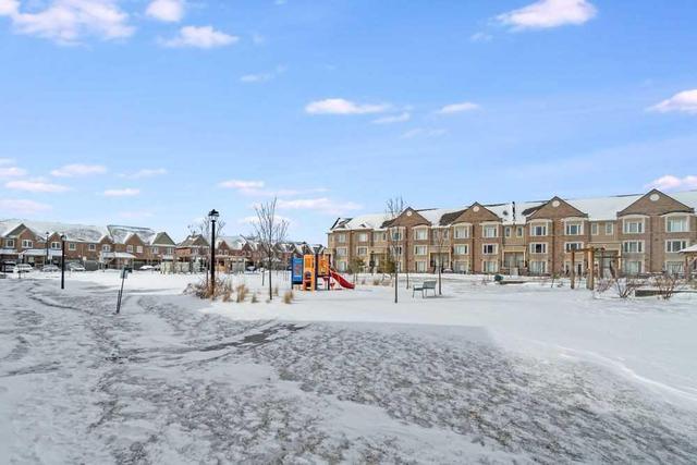 Unit 6 - 3115 Boxford Cres, Townhouse with 3 bedrooms, 3 bathrooms and 1 parking in Mississauga ON | Image 16