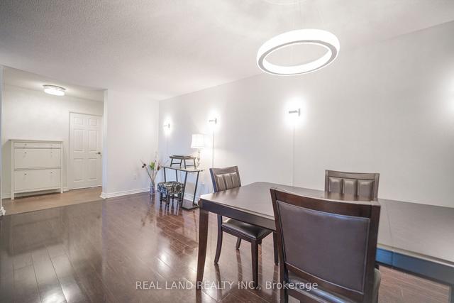 1108 - 80 Antibes Dr, Condo with 2 bedrooms, 2 bathrooms and 1 parking in Toronto ON | Image 36