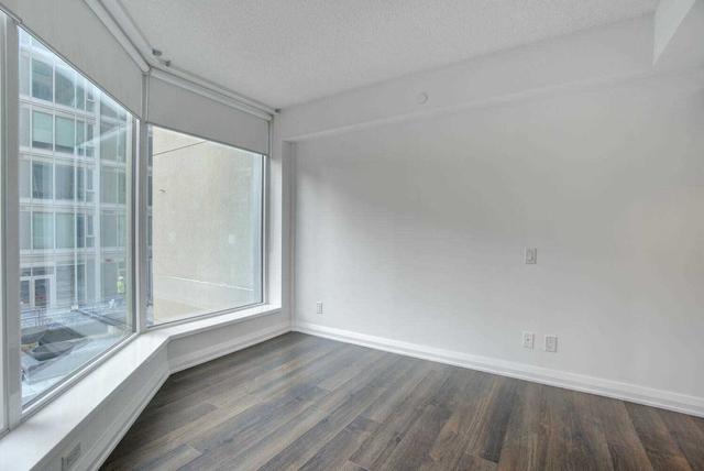 507 - 155 Yorkville Ave, Condo with 1 bedrooms, 1 bathrooms and 0 parking in Toronto ON | Image 10
