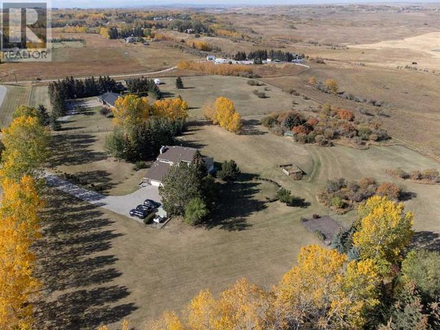 28 Poplar Hill Place, House detached with 4 bedrooms, 3 bathrooms and 6 parking in Rocky View County AB | Image 42