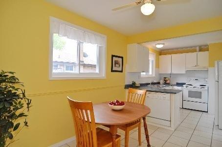 862 Antonio St, House detached with 3 bedrooms, 2 bathrooms and 6 parking in Pickering ON | Image 2