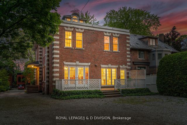 88 Woodlawn Ave W, House detached with 5 bedrooms, 5 bathrooms and 13 parking in Toronto ON | Image 23