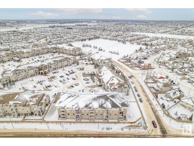 2308 - 7343 South Terwillegar Dr Nw, Condo with 2 bedrooms, 2 bathrooms and 2 parking in Edmonton AB | Image 5