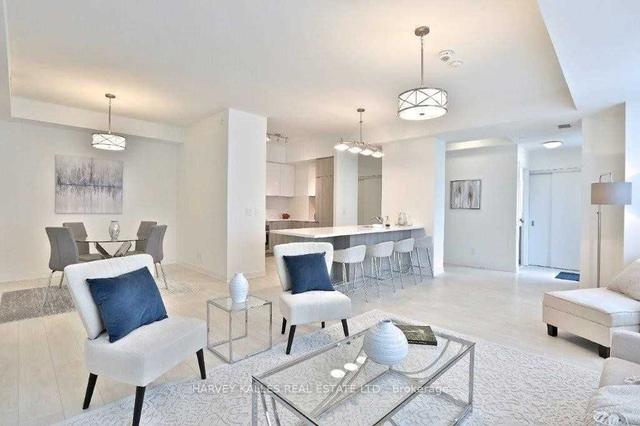 th1 - 223 St Clair Ave W, Townhouse with 3 bedrooms, 3 bathrooms and 2 parking in Toronto ON | Image 12