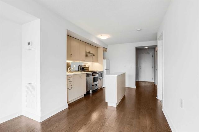 809 - 320 Richmond St E, Condo with 1 bedrooms, 1 bathrooms and 1 parking in Toronto ON | Image 27