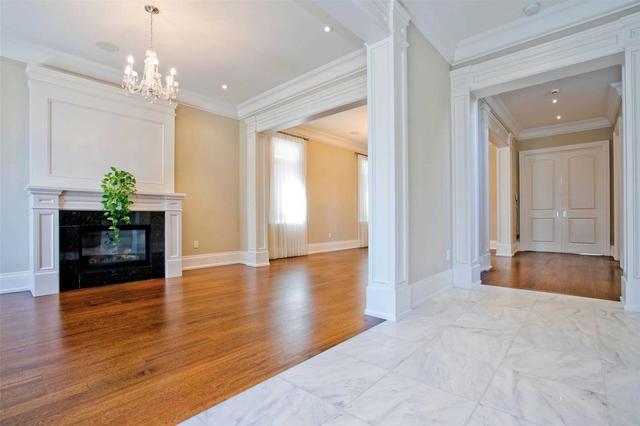 744 Woburn Ave, House detached with 5 bedrooms, 5 bathrooms and 4 parking in Toronto ON | Image 12