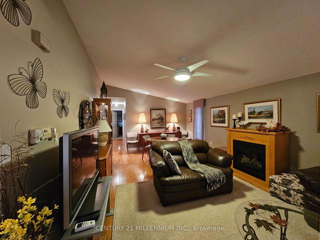 79 Pennsylvania Ave, House detached with 2 bedrooms, 2 bathrooms and 2 parking in Wasaga Beach ON | Image 14