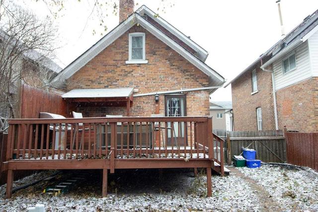 32 King St, House detached with 3 bedrooms, 2 bathrooms and 1 parking in Kawartha Lakes ON | Image 19