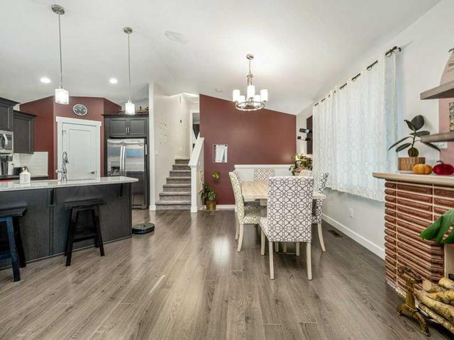 154 Crocus Terrace W, House detached with 2 bedrooms, 2 bathrooms and 2 parking in Lethbridge AB | Image 11