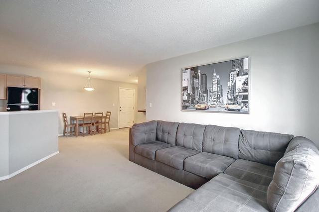 204 - 3 Broadway Rise, Condo with 2 bedrooms, 2 bathrooms and 2 parking in Red Deer County AB | Image 14
