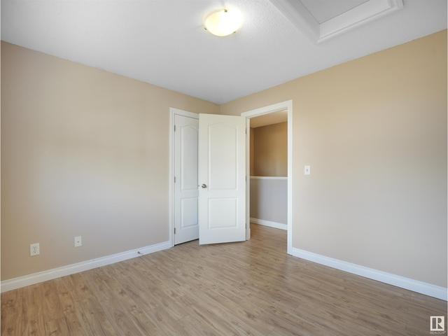 60 - 12050 17 Av Sw, House attached with 2 bedrooms, 1 bathrooms and null parking in Edmonton AB | Image 30
