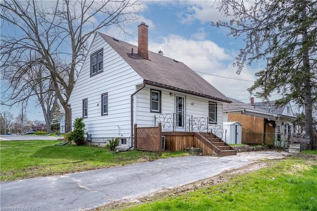 227 Thomas Street W, House detached with 3 bedrooms, 1 bathrooms and 1 parking in Greater Napanee ON | Image 27