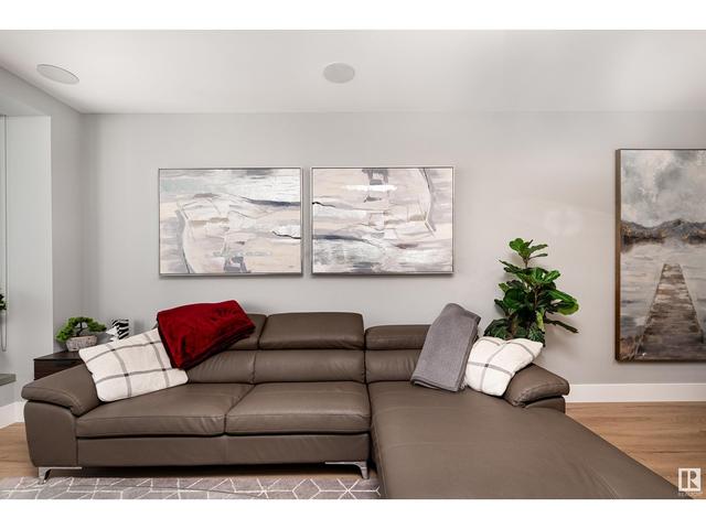 1404 - 11969 Jasper Av Nw, Condo with 1 bedrooms, 1 bathrooms and null parking in Edmonton AB | Image 16