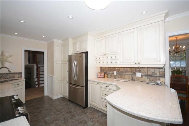 79 Westmorland Ave, House detached with 3 bedrooms, 4 bathrooms and 4 parking in Orangeville ON | Image 5