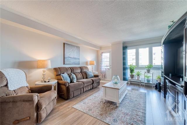 1706 - 158 Mcarthur Avenue, Condo with 2 bedrooms, 1 bathrooms and 1 parking in Ottawa ON | Image 13