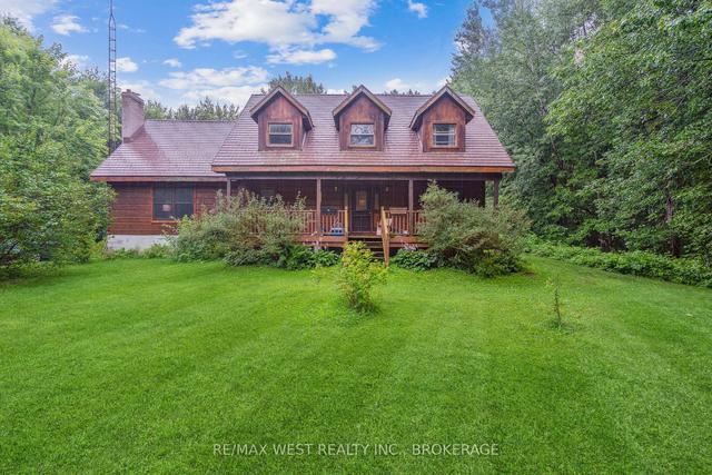 3675 Airport Rd N, House detached with 4 bedrooms, 2 bathrooms and 20 parking in Ramara ON | Image 12