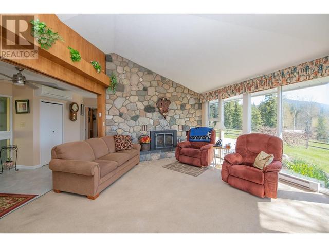6197 Line 17 Road, House detached with 3 bedrooms, 2 bathrooms and 20 parking in Columbia Shuswap F BC | Image 20