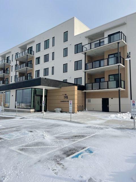 407 - 19b West St N, Condo with 2 bedrooms, 2 bathrooms and 1 parking in Kawartha Lakes ON | Image 6