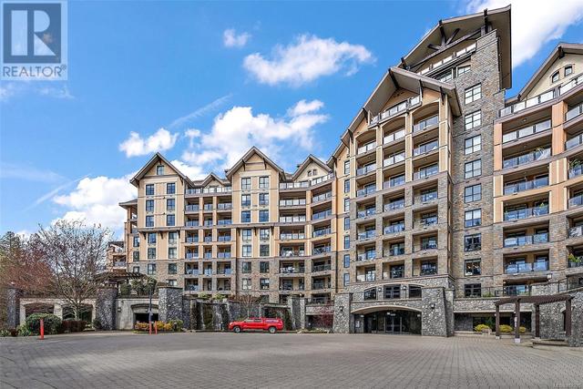 523 - 1400 Lynburne Pl, Condo with 2 bedrooms, 2 bathrooms and 1 parking in Langford BC | Image 31