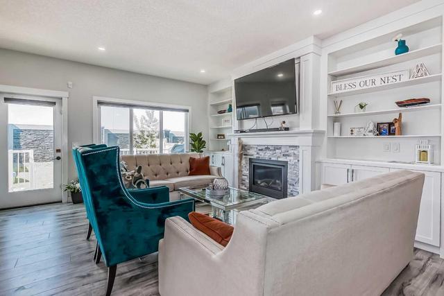 136 Nolanhurst Heights Nw, House detached with 7 bedrooms, 5 bathrooms and 4 parking in Calgary AB | Image 10