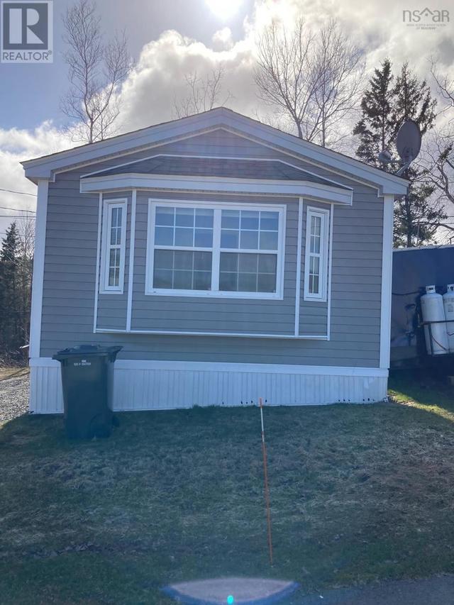 14 Lemarquis Drive, Home with 2 bedrooms, 1 bathrooms and null parking in Antigonish, Subd. A NS | Image 3