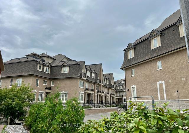 27 - 181 Parktree Dr, House attached with 1 bedrooms, 1 bathrooms and 1 parking in Vaughan ON | Image 1