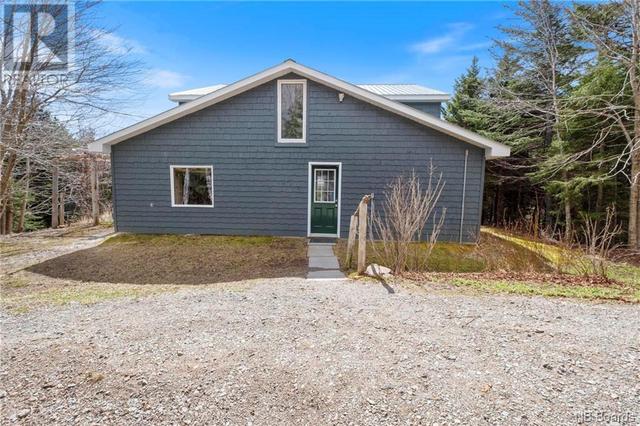 3505 Route 915, House detached with 3 bedrooms, 1 bathrooms and null parking in Harvey P NB | Image 49