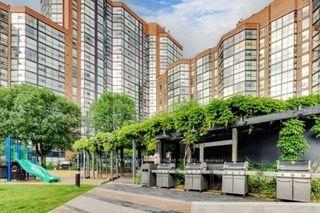 407 - 705 King St W, Condo with 0 bedrooms, 1 bathrooms and 0 parking in Toronto ON | Image 12