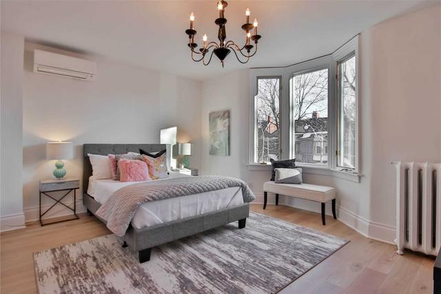 30 Garnock Ave, House semidetached with 4 bedrooms, 3 bathrooms and 1 parking in Toronto ON | Image 18