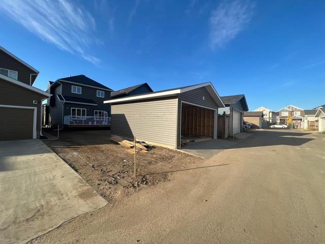 153 Coniker Crescent, House detached with 5 bedrooms, 3 bathrooms and 2 parking in Wood Buffalo AB | Image 28