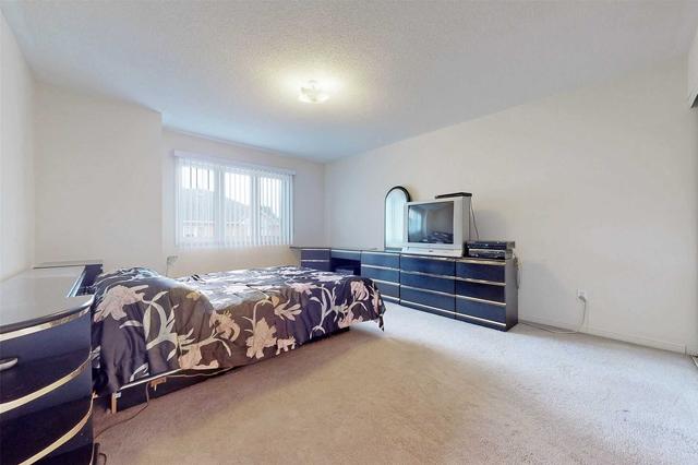 36 - 83 Mondeo Dr, Townhouse with 2 bedrooms, 2 bathrooms and 2 parking in Toronto ON | Image 18