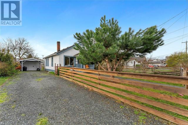 740 Coronation Ave, House detached with 2 bedrooms, 1 bathrooms and 3 parking in Duncan BC | Image 23