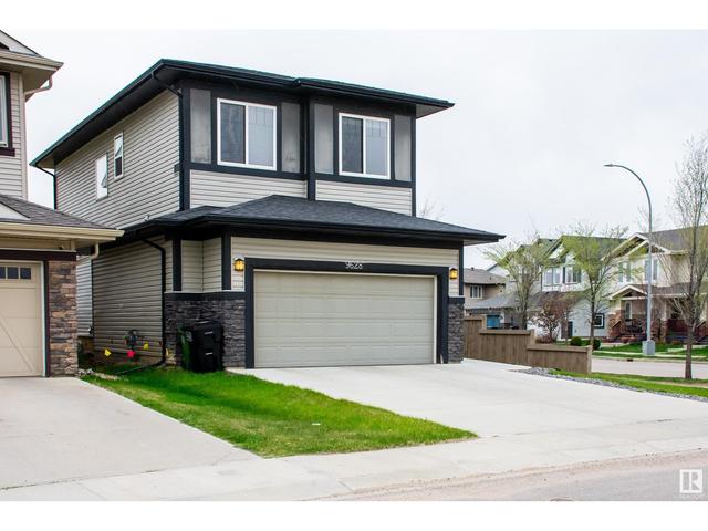9628 221 St Nw, House detached with 3 bedrooms, 2 bathrooms and null parking in Edmonton AB | Image 45