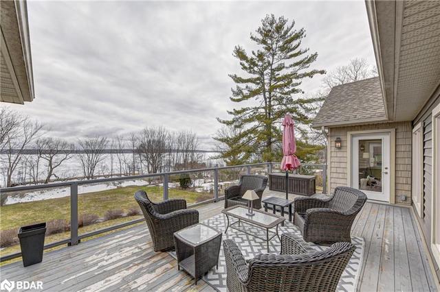 99 Shanty Bay Road, House detached with 4 bedrooms, 4 bathrooms and 9 parking in Barrie ON | Image 40