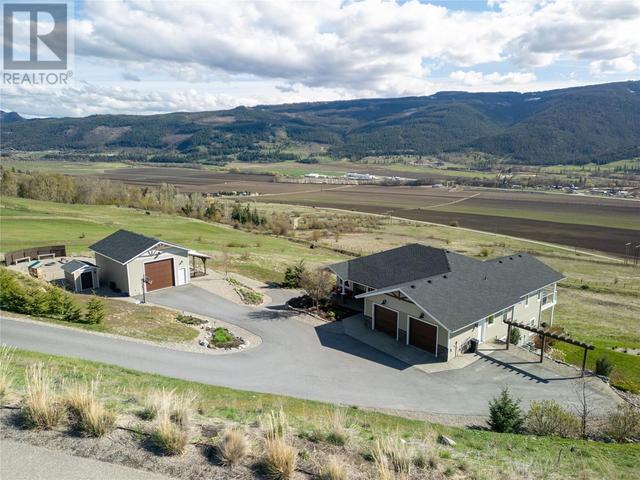 98 Ranchland Place, House detached with 7 bedrooms, 5 bathrooms and 8 parking in Coldstream BC | Image 96