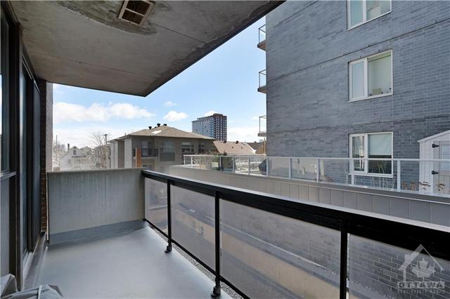 207 - 191 Parkdale Avenue, Condo with 2 bedrooms, 1 bathrooms and 1 parking in Ottawa ON | Image 21