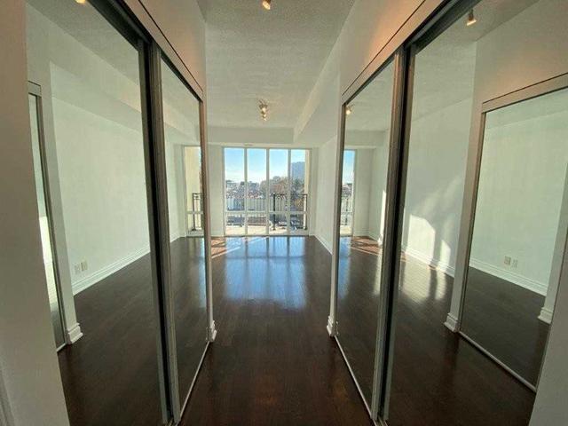 514 - 650 Mount Pleasant Rd, Condo with 2 bedrooms, 2 bathrooms and 1 parking in Toronto ON | Image 6