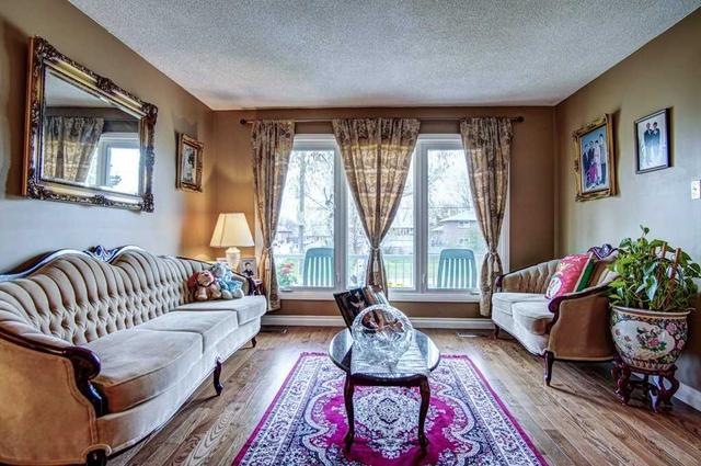 2405 Benedet Dr, House detached with 3 bedrooms, 4 bathrooms and 4 parking in Mississauga ON | Image 25