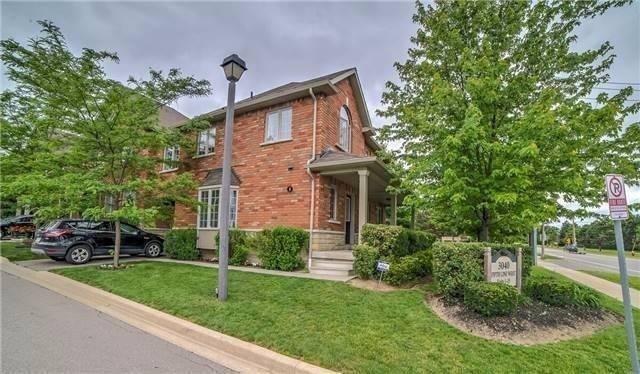 unit#1 - 3040 Fifth Line W, Townhouse with 3 bedrooms, 4 bathrooms and 2 parking in Mississauga ON | Image 10