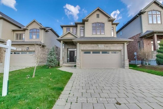 506 Skyline Ave, House detached with 3 bedrooms, 3 bathrooms and 4 parking in London ON | Image 1