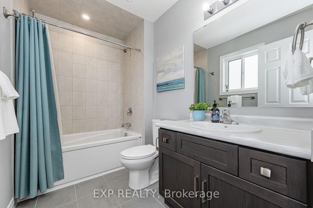 65 Keating St, House detached with 3 bedrooms, 3 bathrooms and 3 parking in Guelph ON | Image 16