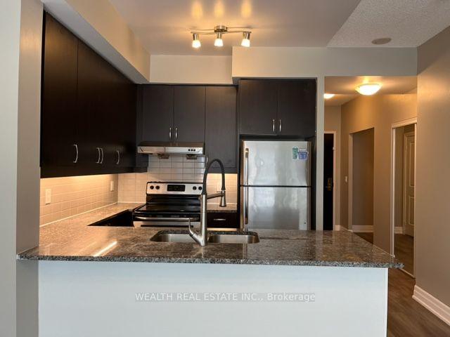 810 - 8110 Birchmount Rd, Condo with 1 bedrooms, 2 bathrooms and 1 parking in Markham ON | Image 6