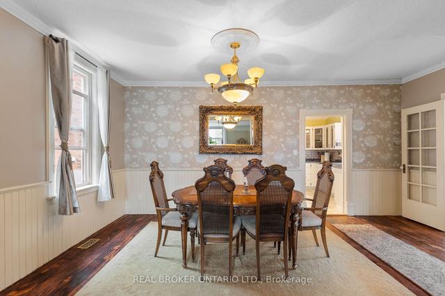 87 Mcmurray St, House detached with 3 bedrooms, 2 bathrooms and 4 parking in Bracebridge ON | Image 3