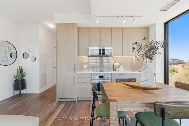723 - 250 Lawrence Ave W, Condo with 2 bedrooms, 2 bathrooms and 1 parking in Toronto ON | Image 22