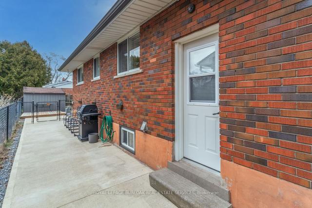 3029 Briarwood Cres, House detached with 3 bedrooms, 2 bathrooms and 5 parking in Burlington ON | Image 20